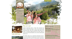 Desktop Screenshot of casamotului.ro
